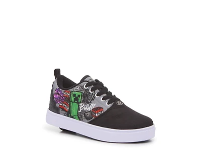 Pro 20 Minecraft Skate Shoe