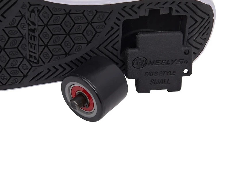 Pro 20 Minecraft Skate Shoe