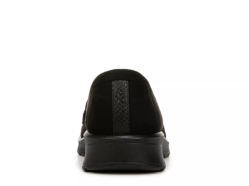 Gamma Wedge Slip-On