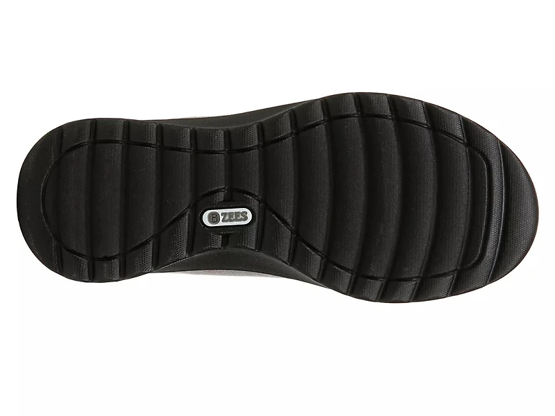 Gamma Wedge Slip-On