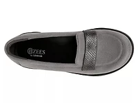 Gamma Wedge Slip-On