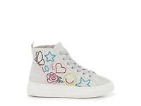 Gwen High-Top Sneaker - Kids'