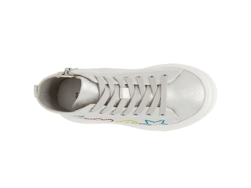 Gwen High-Top Sneaker - Kids'