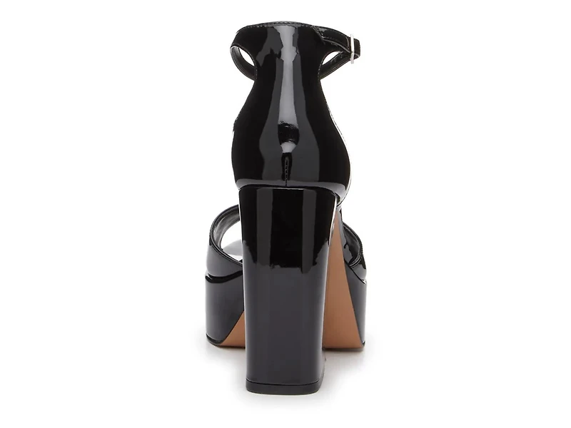 Sammir Platform Sandal