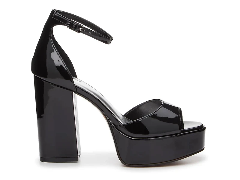 Sammir Platform Sandal