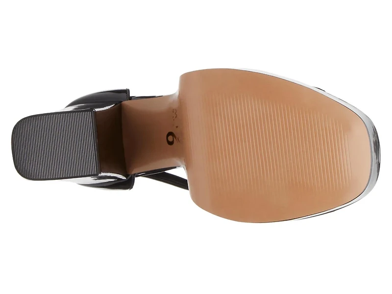 Sammir Platform Sandal