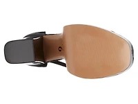 Sammir Platform Sandal