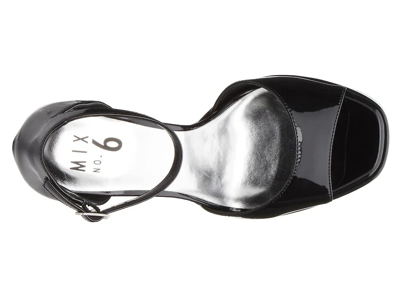 Sammir Platform Sandal