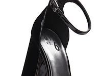 Sammir Platform Sandal