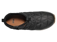 ReEmber Commute Mid Platform Bootie