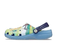 Bluey Classic Clog