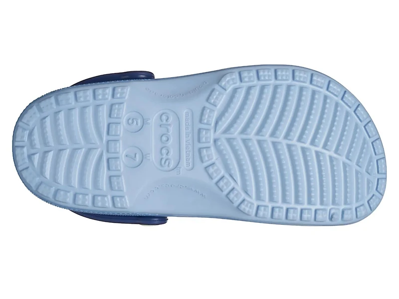 Bluey Classic Clog