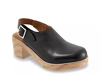 Fairbanks Clog