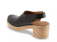 Fairbanks Clog