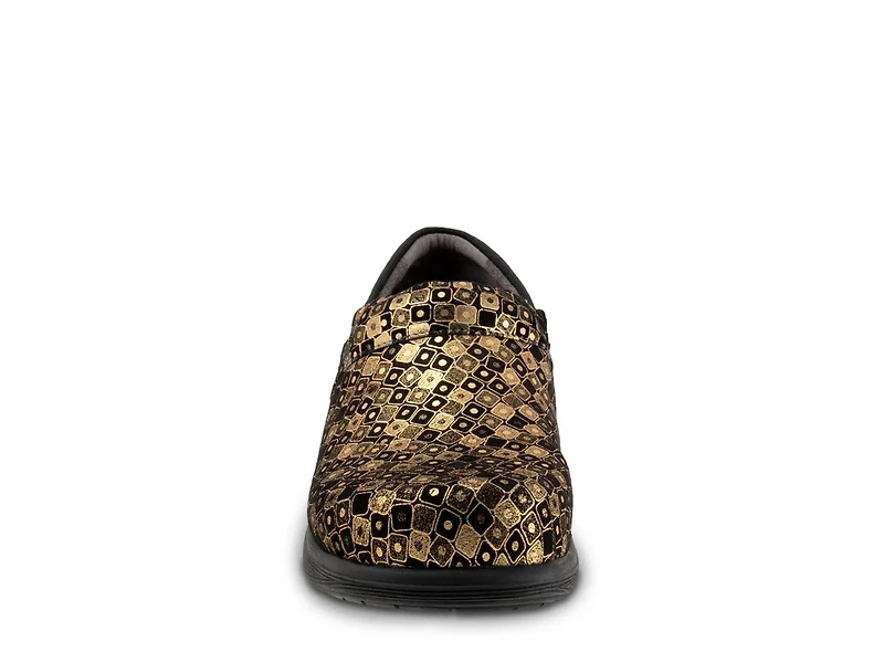 Meredith Sport Work Clog
