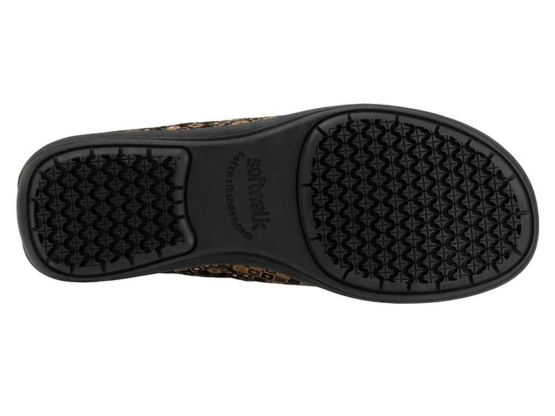 Meredith Sport Work Clog