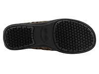 Meredith Sport Work Clog