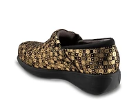 Meredith Sport Work Clog