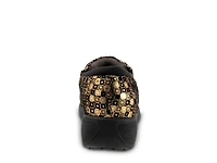 Meredith Sport Work Clog