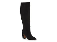 Luisa Wide Calf Boot