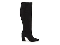 Luisa Wide Calf Boot