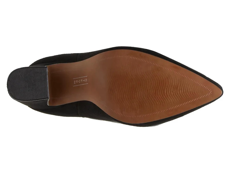 Luisa Wide Calf Boot