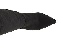 Luisa Wide Calf Boot