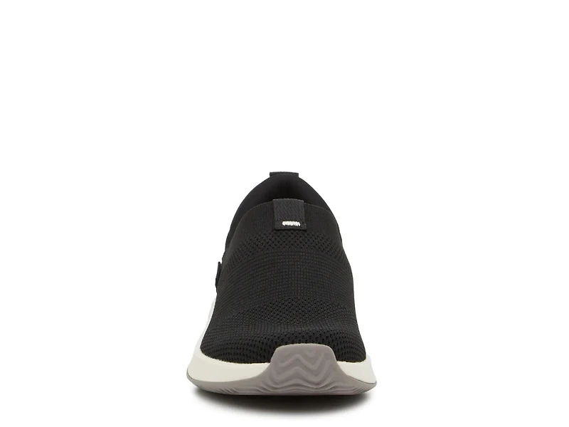 Encore Knit Slip-On