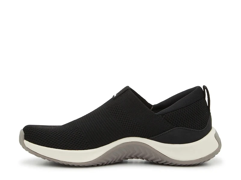 Encore Knit Slip-On