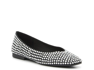 Delphine Flat