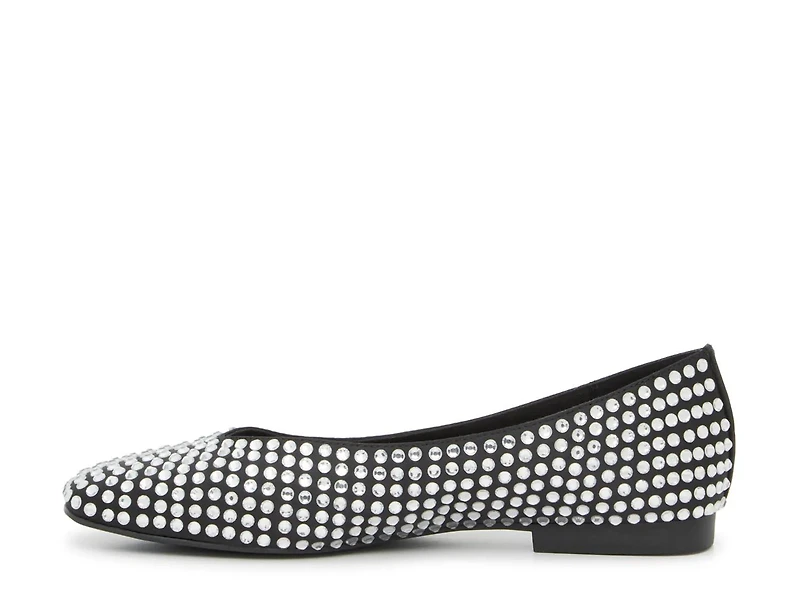 Delphine Flat