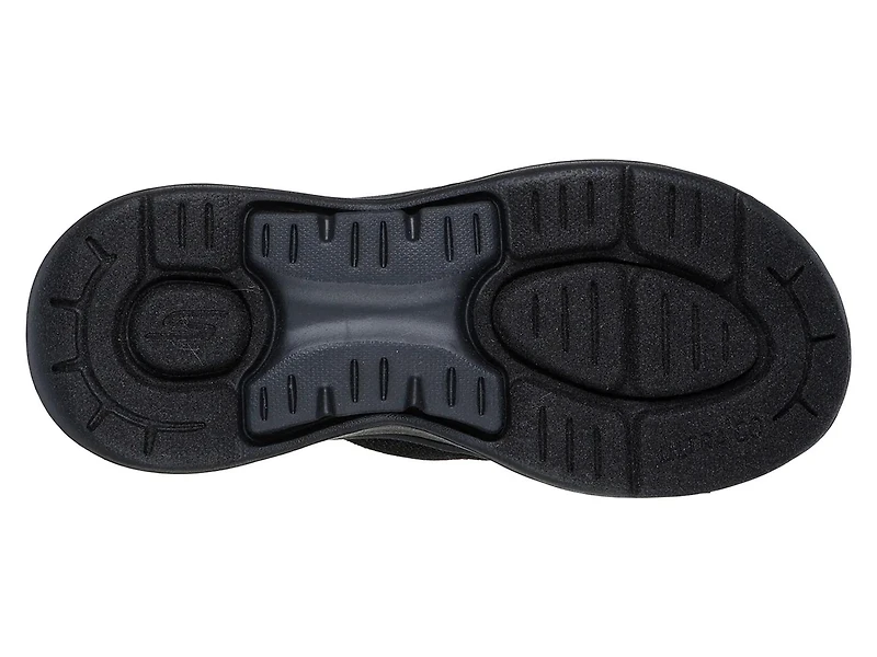 GO Walk Arch Fit Allure Wedge Sandal