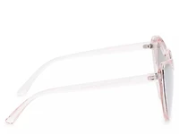 Dear Diary Heart Sunglasses