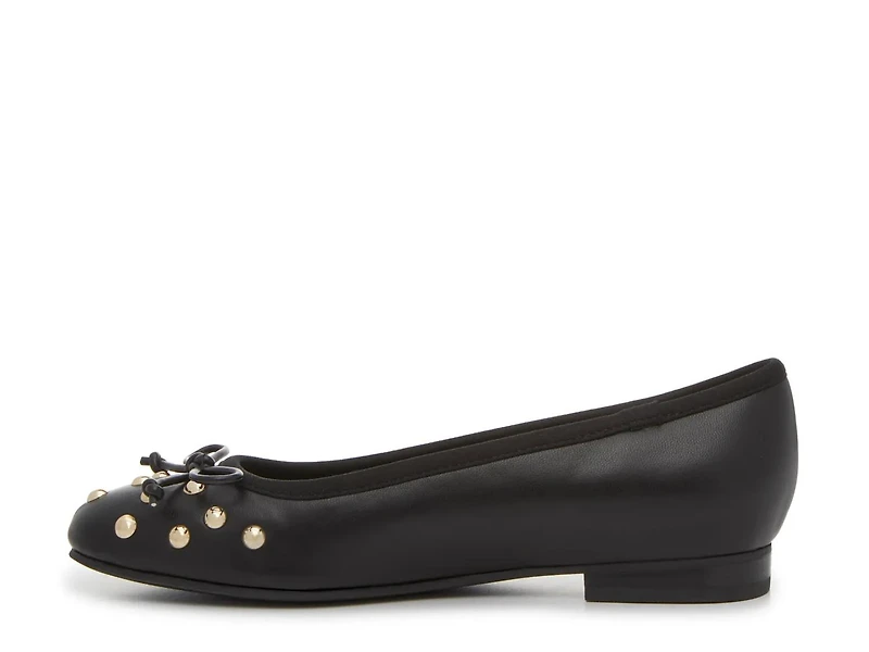 Tempts Ballet Flat