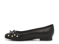 Tempts Ballet Flat
