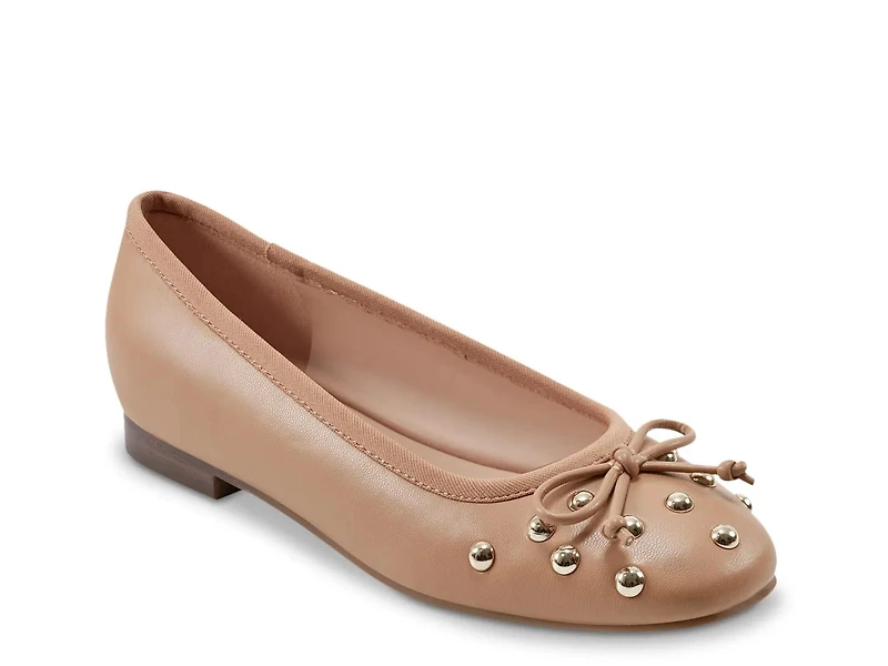 Tempts Ballet Flat