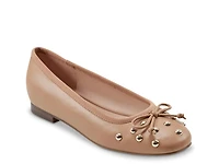 Tempts Ballet Flat