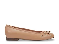 Tempts Ballet Flat