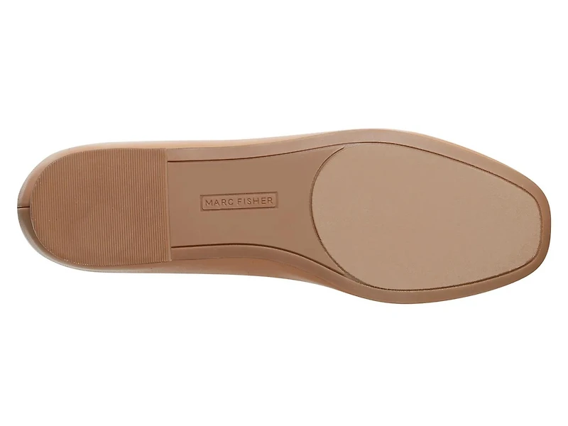 Tempts Ballet Flat