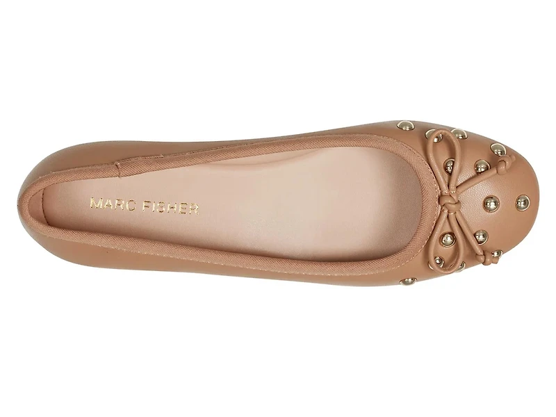 Tempts Ballet Flat
