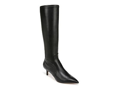 Kerry Wide Calf Boot