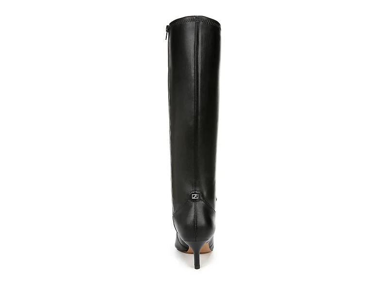 Kerry Wide Calf Boot