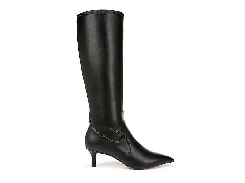 Kerry Wide Calf Boot