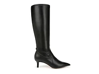 Kerry Wide Calf Boot