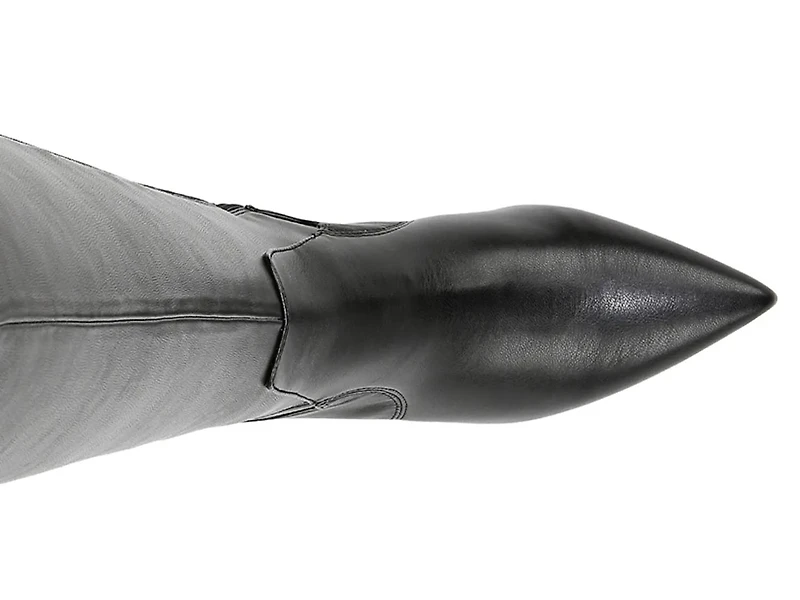 Kerry Wide Calf Boot