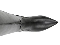 Kerry Wide Calf Boot