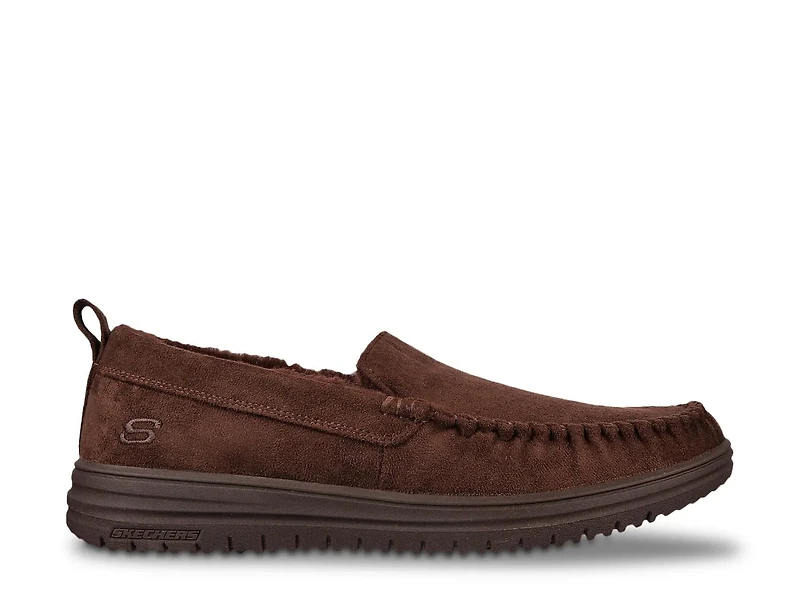 Murette Ghetti Slipper - Men's