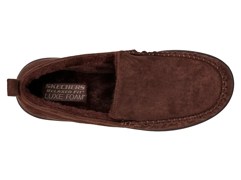 Murette Ghetti Slipper - Men's