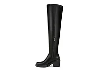 Kelly Over-The-Knee Boot