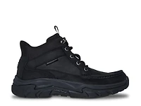 Respected 2.0 Hagler Boot